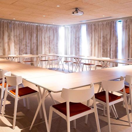Hotel Ibis Montauban Esterno foto